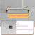 Laptop table Desk Stand Bedside sofa, table