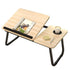 Laptop Desk Bed Tray Table, Laptop Table