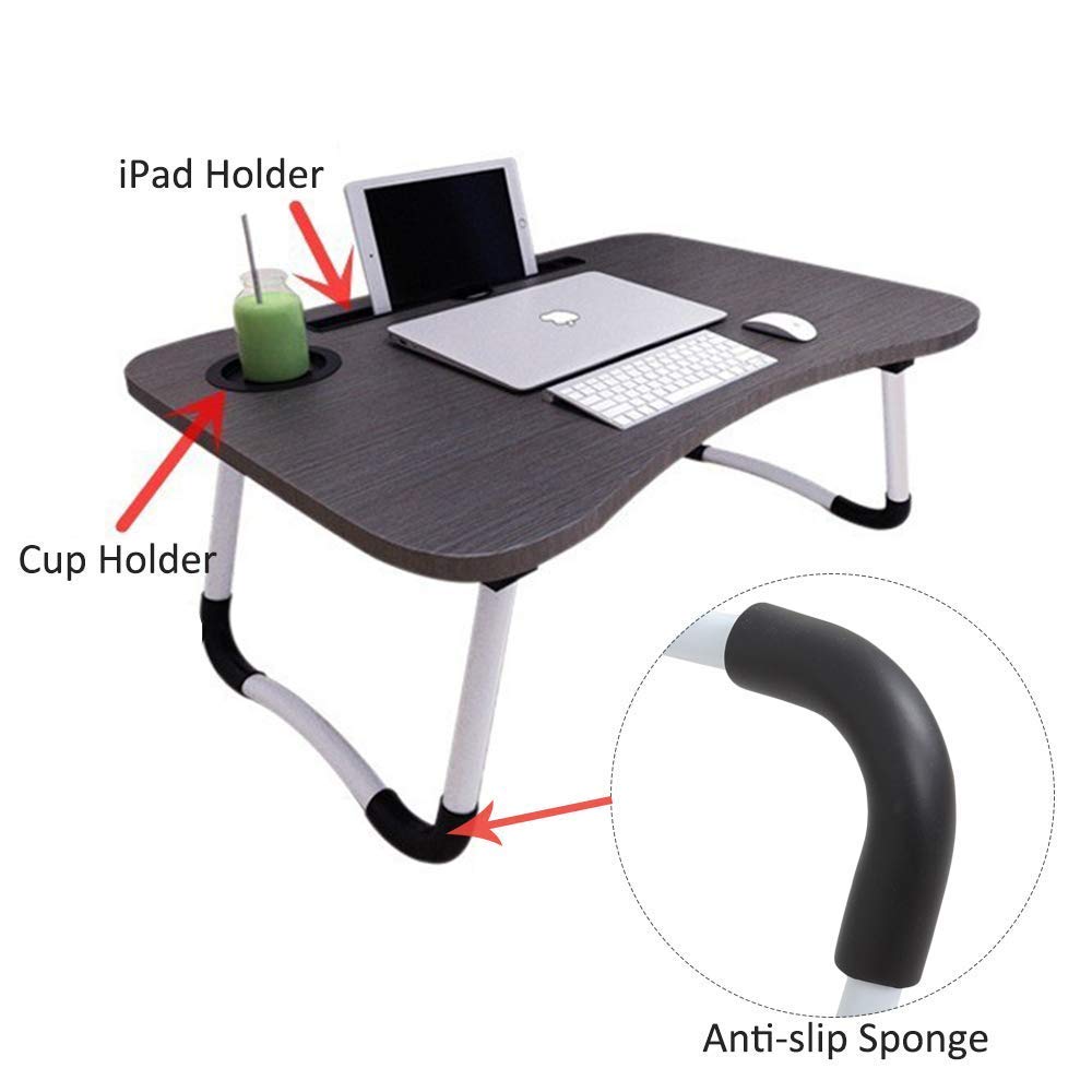 Laptop Table - Laptop Desk