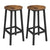 VASAGLE BAR STOOLS