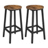 VASAGLE BAR STOOLS