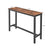 Bar Table, Kitchen Dining Table,  High Pub Table - VASAGLE