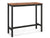 Bar Table, Kitchen Dining Table,  High Pub Table - VASAGLE