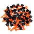 Tiles Leveler Spacers Tile Leveling System 50pcs
