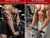 Fitness Pulley Cable System for Weight Lifting