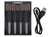 AA - AAA Battery Charger