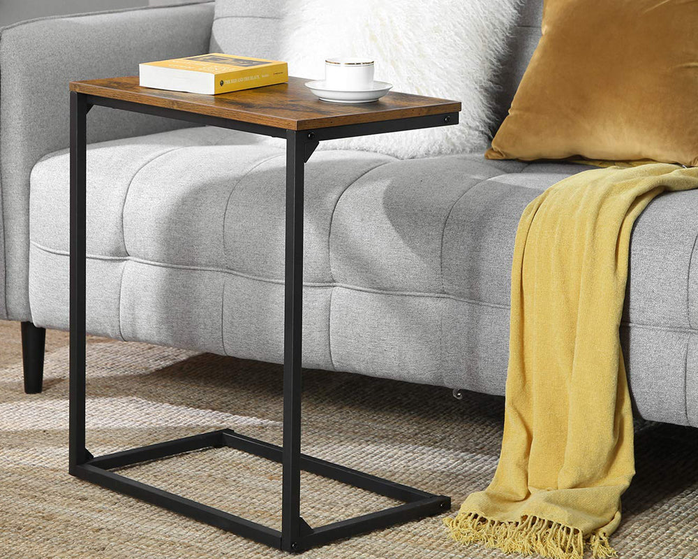 Bedside Table, Laptop Stand Table
