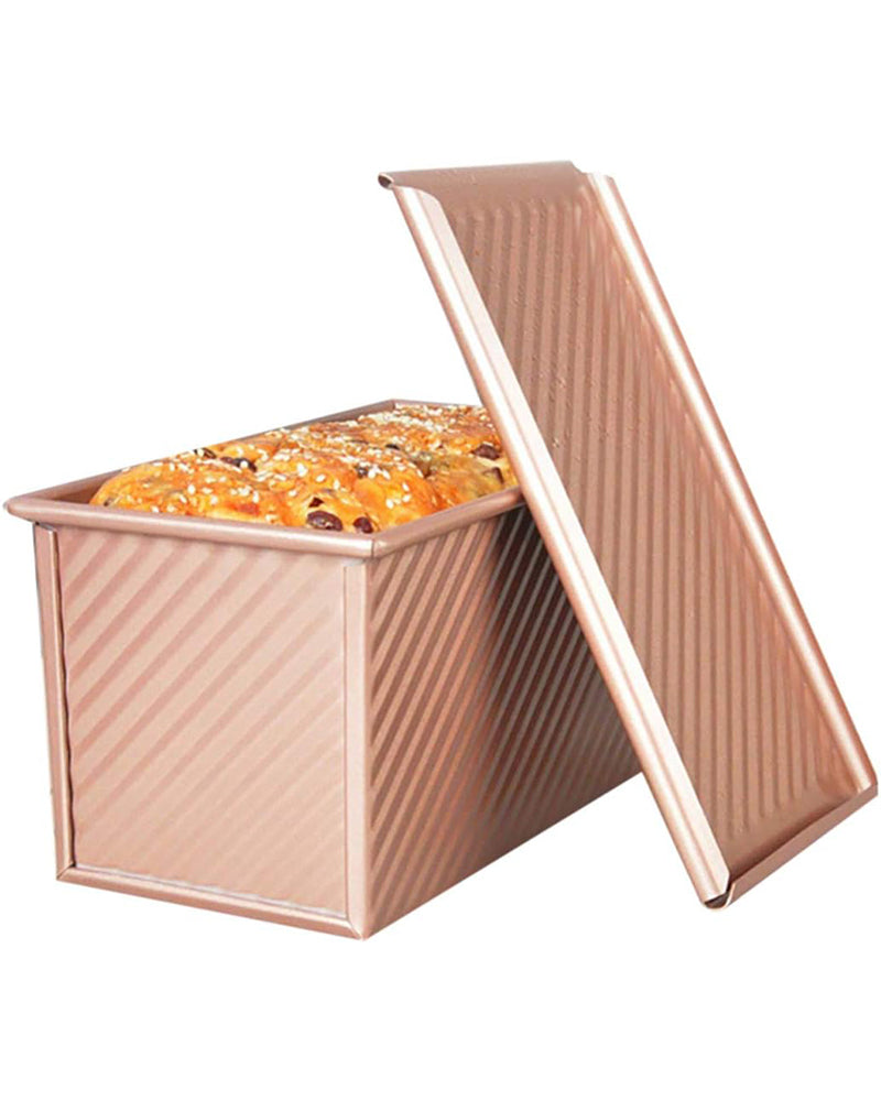 Loaf Pan Bread Toast Mold for Oven Baking