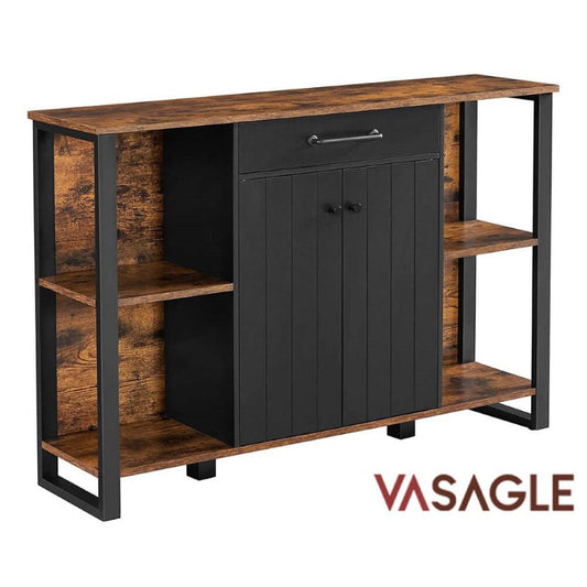 Kitchen Storage Cabinet Buffet Cabinet