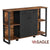 Kitchen Storage Cabinet Buffet Cabinet