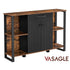 Kitchen Storage Cabinet Buffet Cabinet