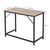VASAGLE Computer Desk, Writing Desk, Small Office Table, 50 x 100 x 75 cm