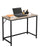 VASAGLE Computer Desk, Writing Desk, Small Office Table, 50 x 100 x 75 cm