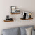 Vasagle Floating Shelf Combo