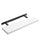 VASAGLE Floating Wall Shelf for Books