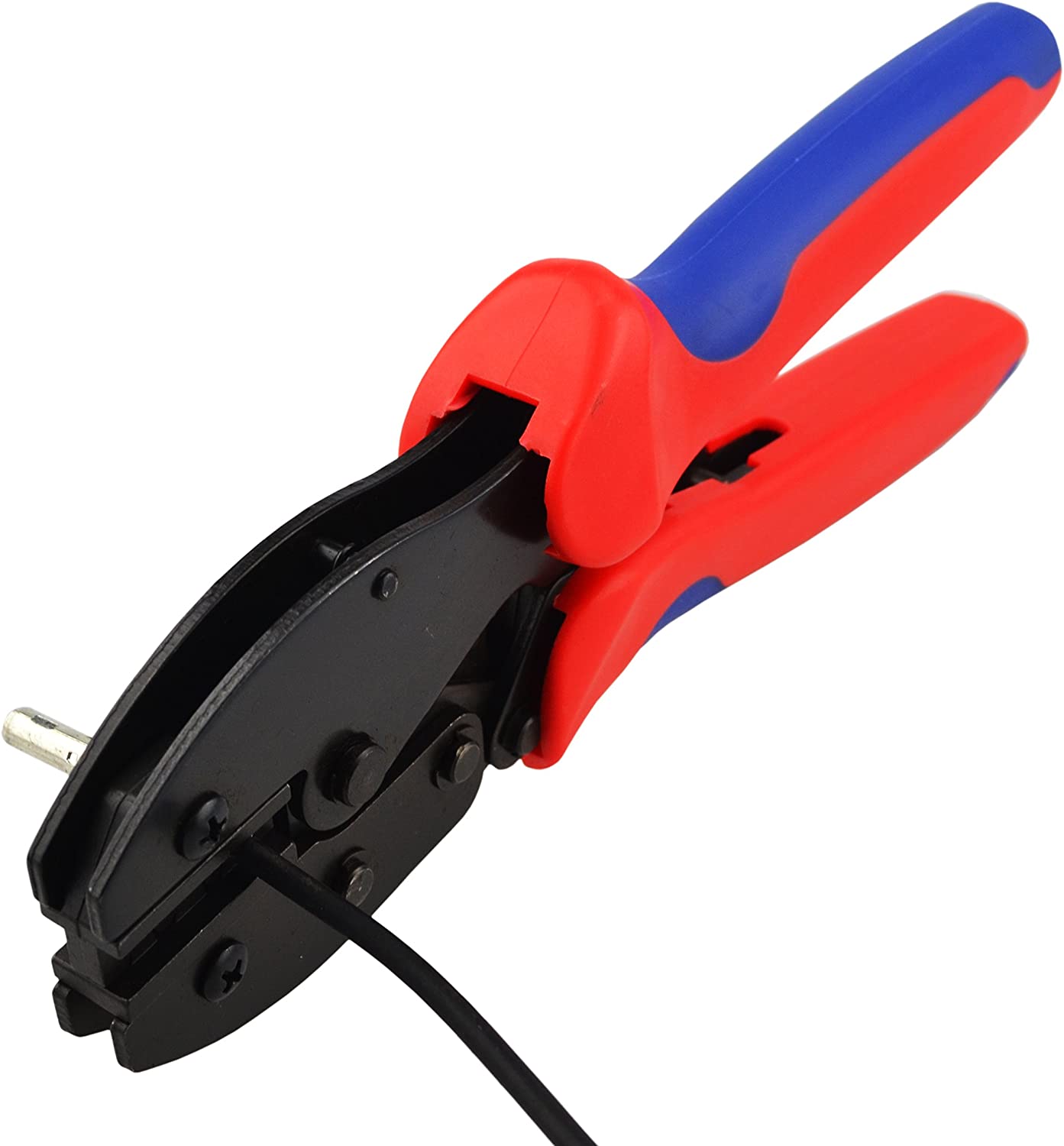 MC4 Solar Crimping Tool