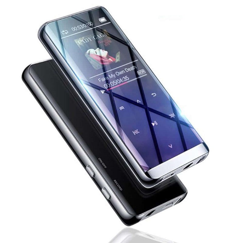 MP3 Player 8GB Bluetooth MP3 Player 8GB Touch Screen HIFI Sound