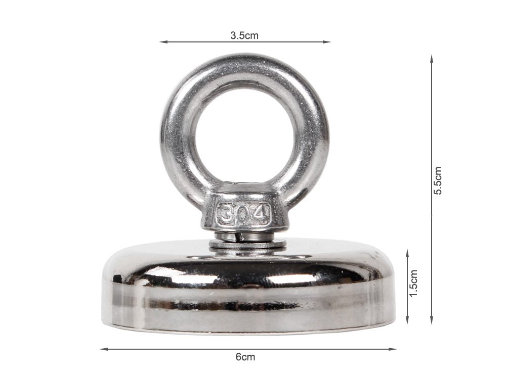 Neodymium Magnet Hook