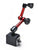 Mini Flexible Magnetic Base Holder Stand Tool for Dial Indicator