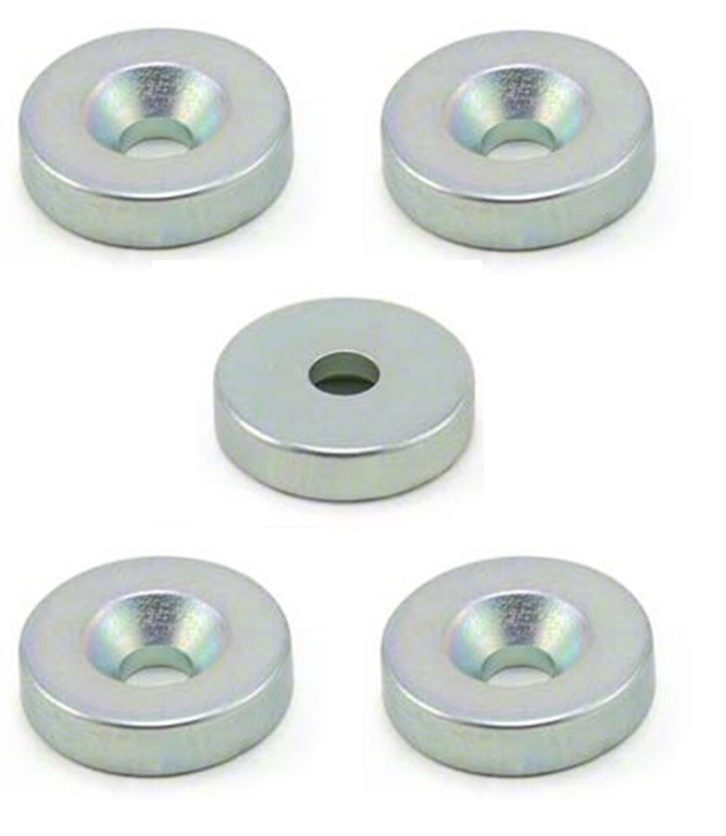 Neodymium Magnets