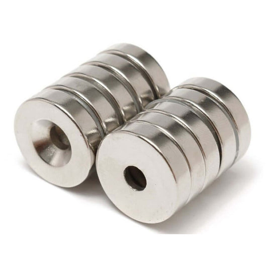 Neodymium Magnets