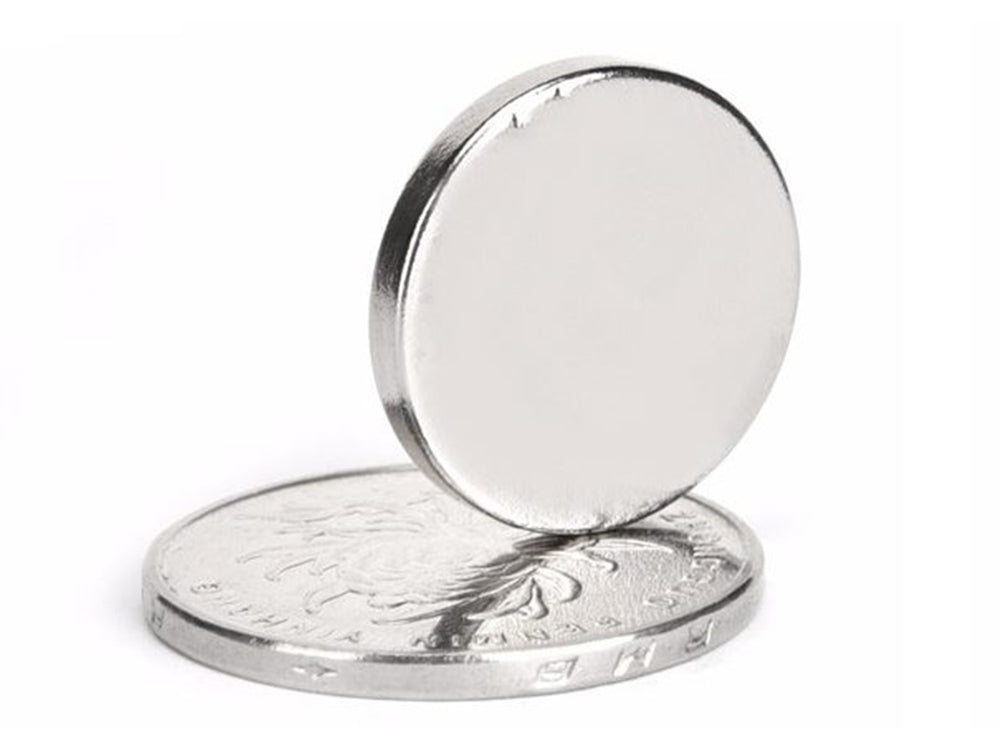 Neodymium Magnets
