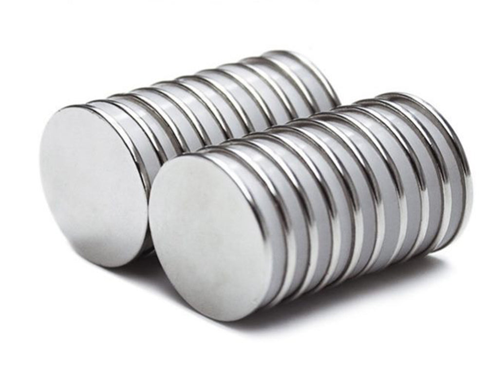 Neodymium Magnets