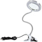 Magnifying Lamp Desk Light