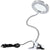 Magnifying Lamp Desk Light