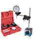 Dial Indicator With Magnetic Base