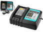 Makita Battery Charger DC18RC