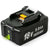 Replacement Makita 5.0Ah Battery