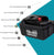 Replacement Makita 18V Battery 6AH