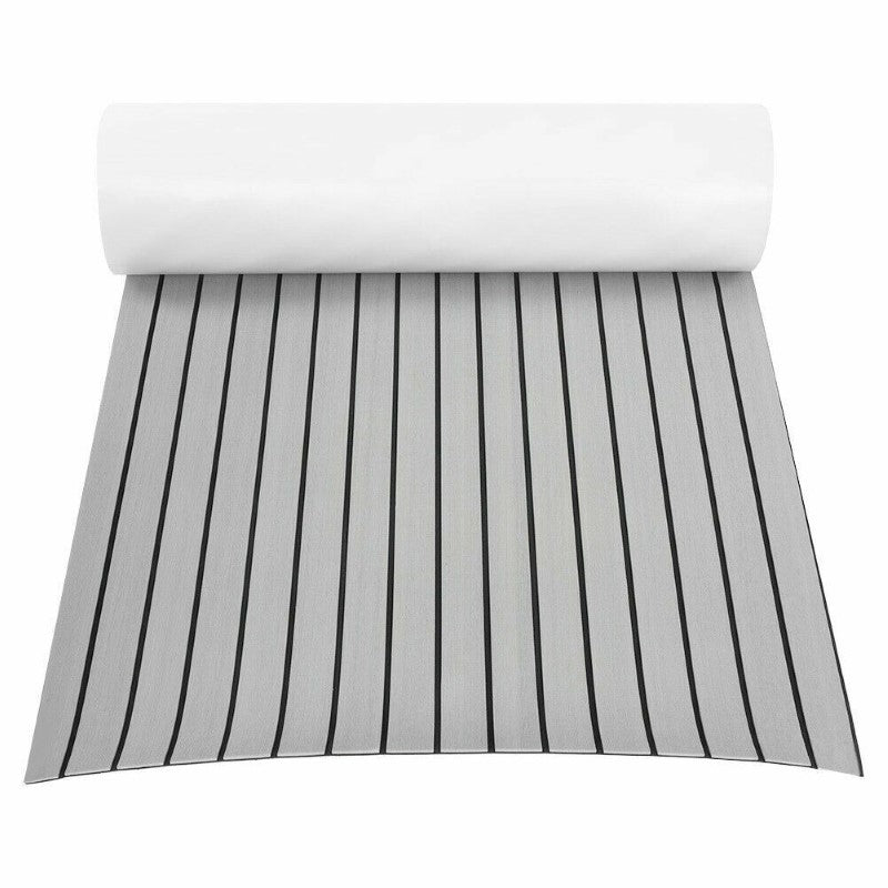 Boat Flooring  Mat, Marine Carpet Teak Boat Flooring Mat