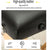 Wooden Portable Massage Table – Adjustable Wooden Portable Massage Table