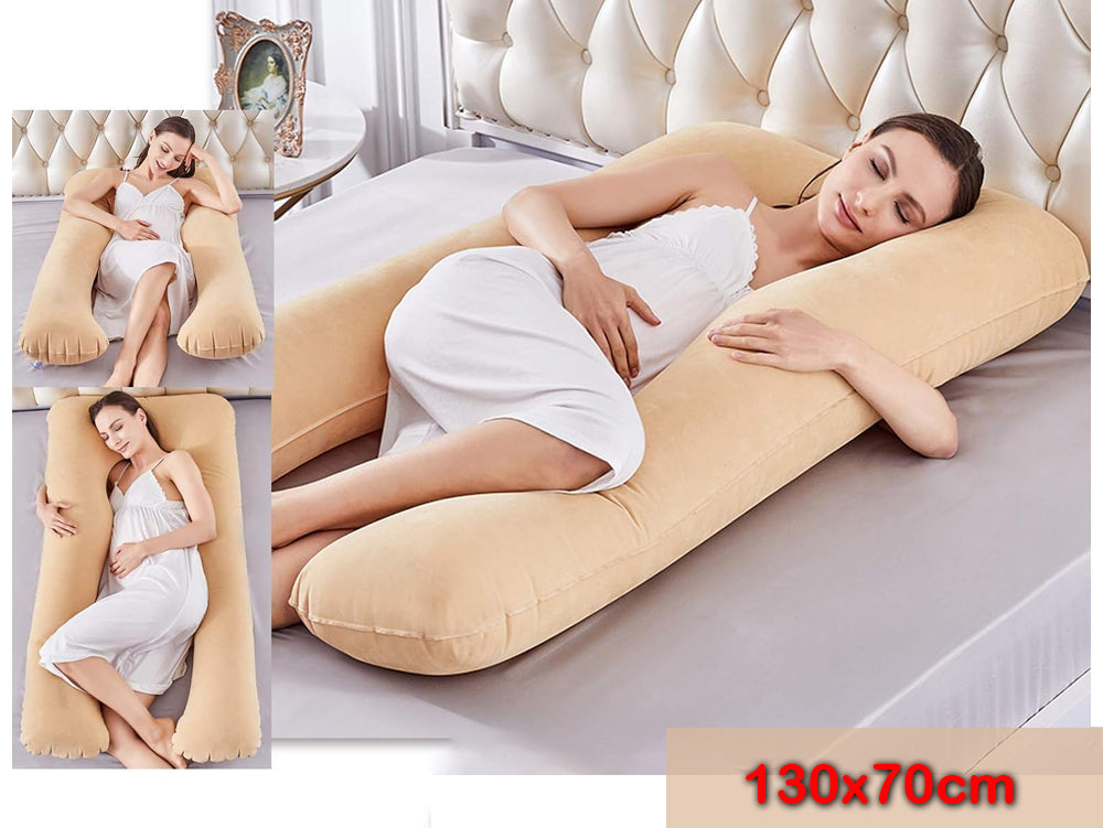 Pregnancy Pillow