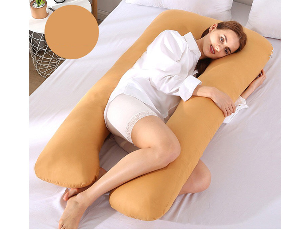Pregnancy Pillow