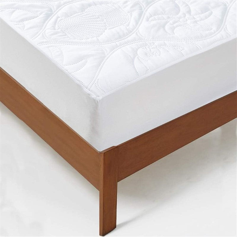 Queen Bed Mattress Protector