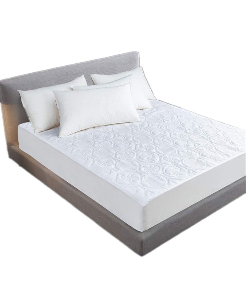 Queen Bed Mattress Protector