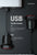 Bike Rear Light MEROCA Bike Rear Light Smart Brake Waterproof