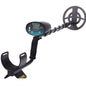 Metal Detector Gold Finder Metal Detector with LCD & Waterproof Coil