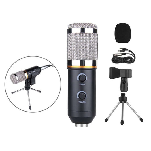 USB Microphone Condenser
