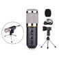 USB Microphone Condenser