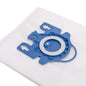 Replacement Miele Vacuum Bags for Miele 3D GN Efficiency Bags – 18 Bags + 6 Filters