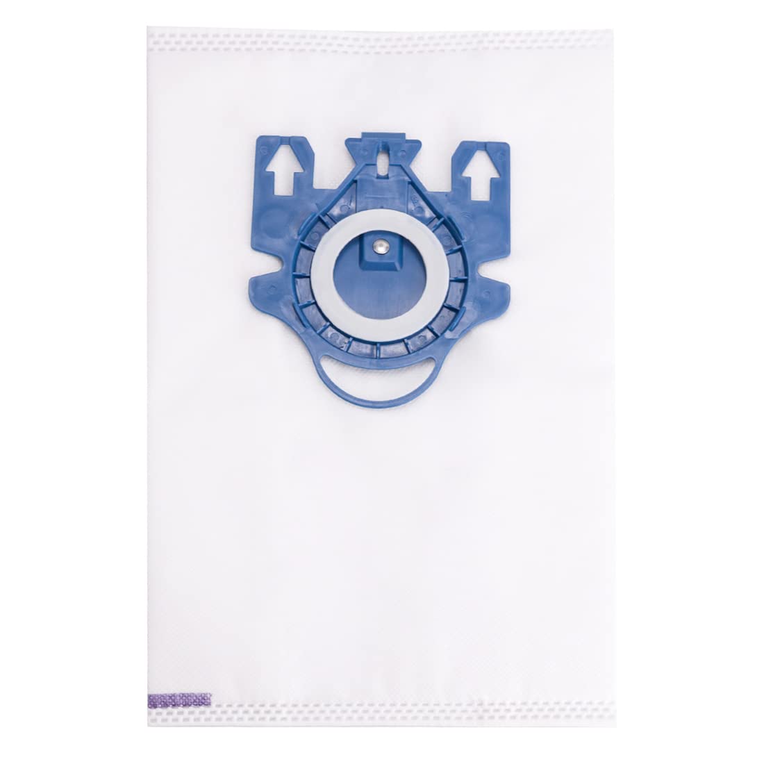 Replacement Miele Vacuum Bags for Miele 3D GN Efficiency Bags – 18 Bags + 6 Filters