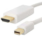 USB Type-C to Mini DisplayPort cable