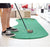 Golf Putter Practice Set
