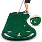 Golf Putter Practice Set