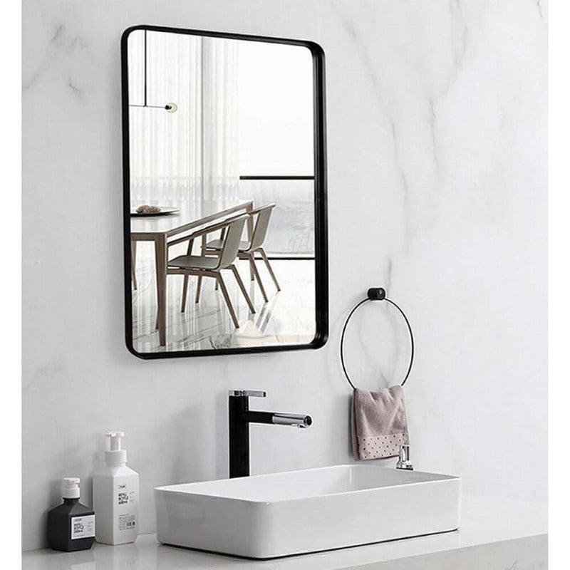 Bathroom Mirror, Bathroom Wall Led Mirror
