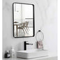 Bathroom Mirror, Bathroom Wall Led Mirror